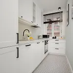 Lägenhet Charming Plac Zamkowy In Old Town By Renters