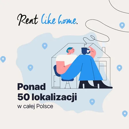 Plac Zamkowy In By Rent Like *